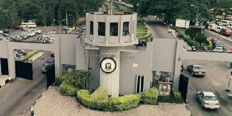 Federal Universities in Nigeria