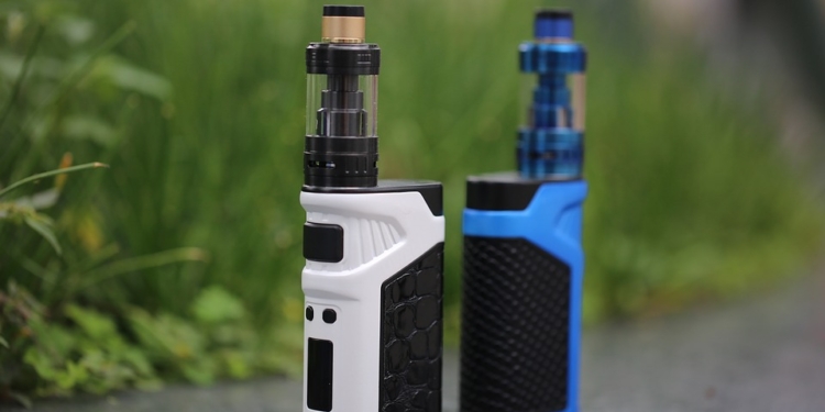 DIY Supplies To Use At Home While Making Vape Juice