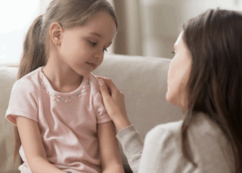 How to Talk to Your Children About Sensitive Topics
