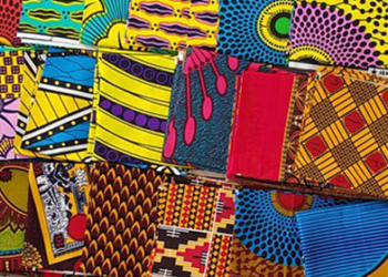 How to Care for African Print Fabrics