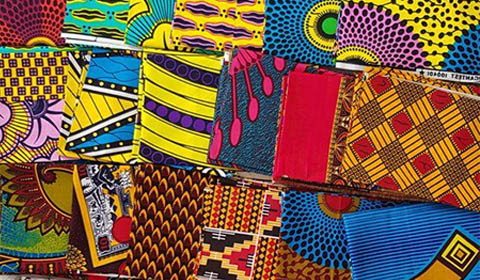 How to Care for African Print Fabrics