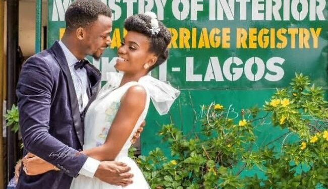 Requirement for Court Marriage in Nigeria