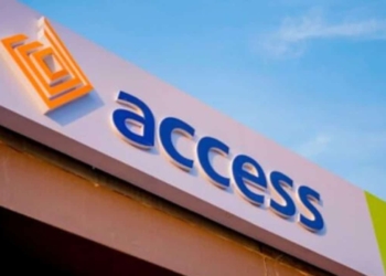 Access Bank Loan