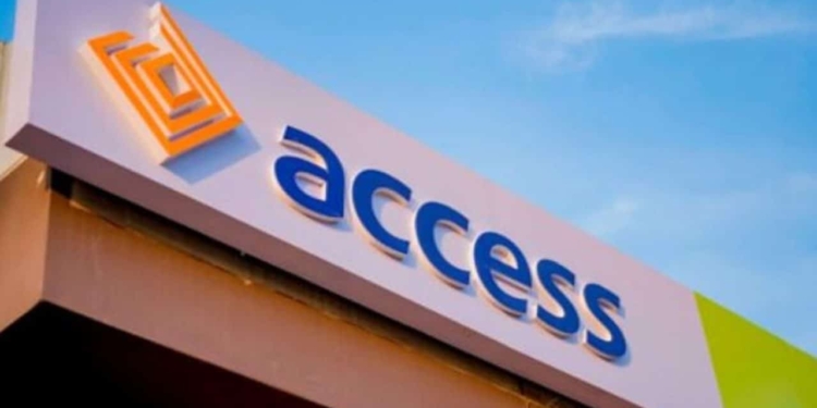 Access Bank Loan