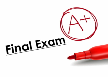 How to Ace Your Exams