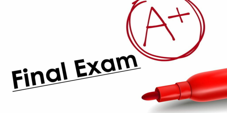 How to Ace Your Exams