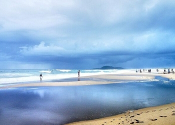 Beaches for a Perfect Getaway