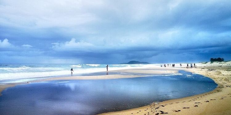 Beaches for a Perfect Getaway