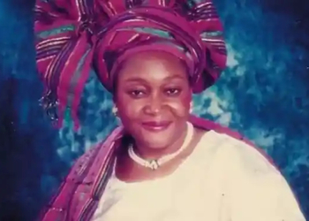 Biography of Kudirat Abiola