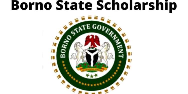 Borno State Scholarship Board Portal