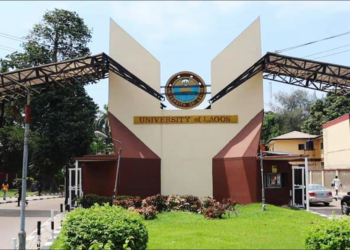 Full List of Courses Offered in UNILAG