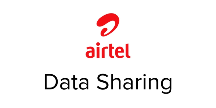 How To Share Data on Airtel Nigeria