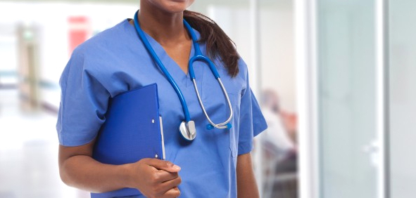 How to Become an Auxiliary Nurse in Nigeria
