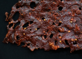 How to Make kilishi