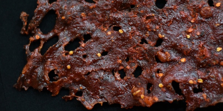 How to Make kilishi