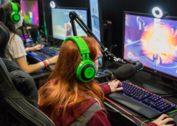 How to Play Video Games Online