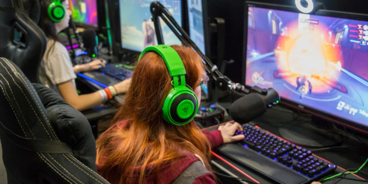 How to Play Video Games Online