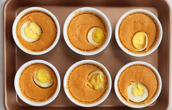 How to make Moi Moi