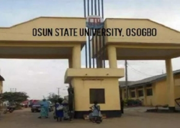 Osun State University