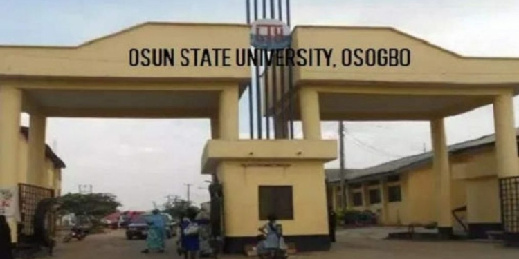 Osun State University