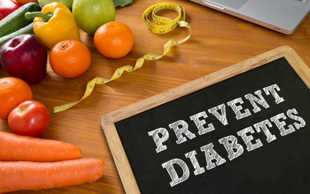 How to Prevent Diabetes