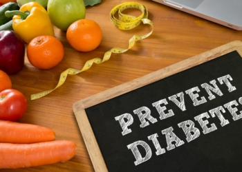 How to Prevent Diabetes