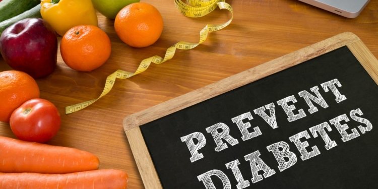 How to Prevent Diabetes