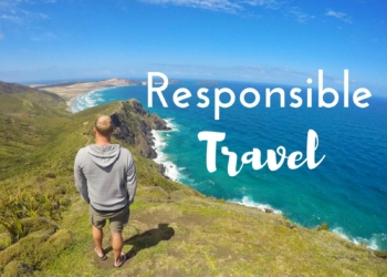 How to Be a Responsible Traveler