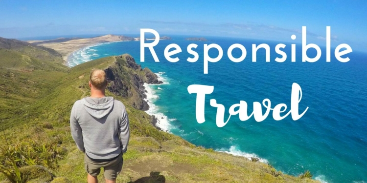 How to Be a Responsible Traveler