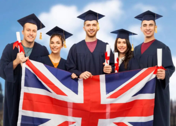 STUDYING IN THE UNITED KINGDOM