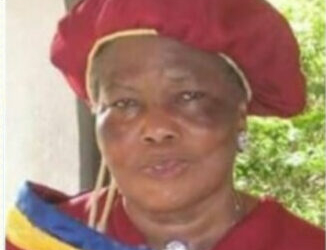 Sarah Morocco-Clarke