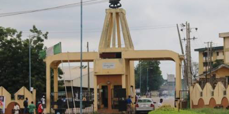 List of Courses Offered in Polytechnic Ibadan