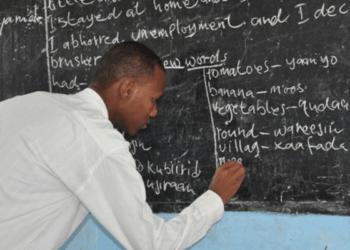 History of Education in Nigeria