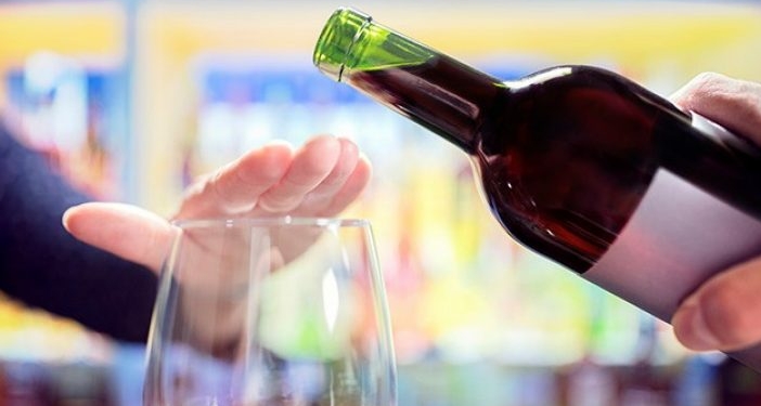 Alcohol among the biggest risks of breast cancer