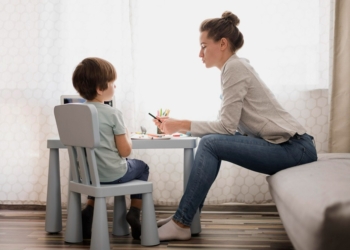 How to Discipline Your Children Effectively