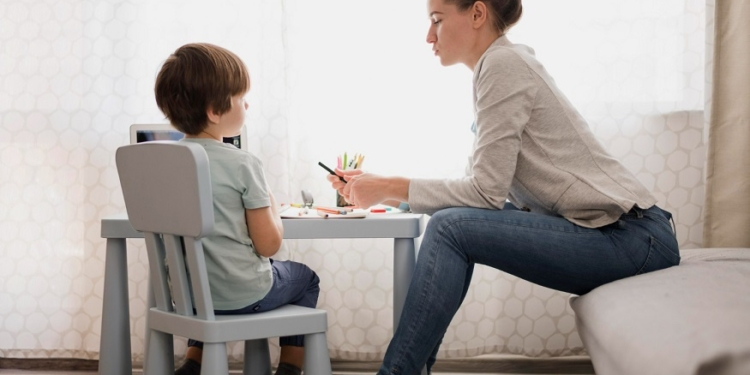How to Discipline Your Children Effectively