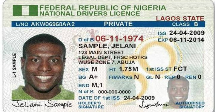 List of Driver's License Centers