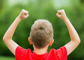 How to Raise Confident Children
