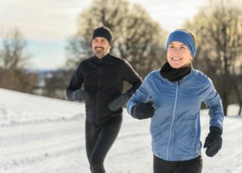 ways To Stay Healthy In Your 50s