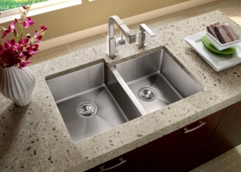 Different Types of Kitchen Sinks in Nigeria