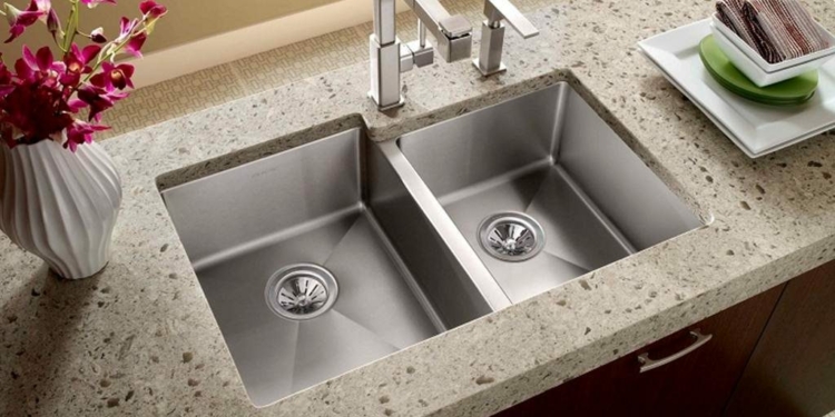 Different Types of Kitchen Sinks in Nigeria