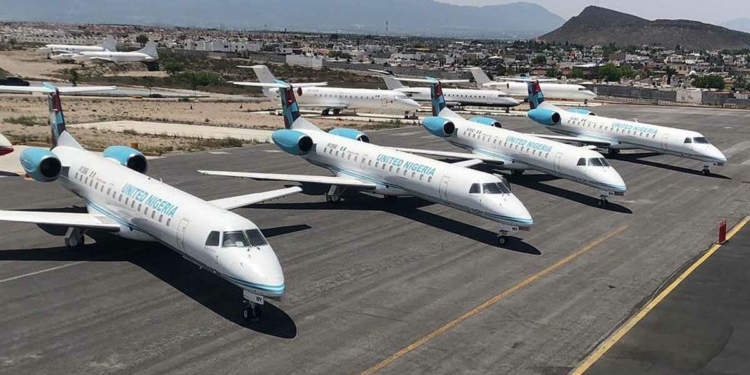 Newest Airlines in Nigeria