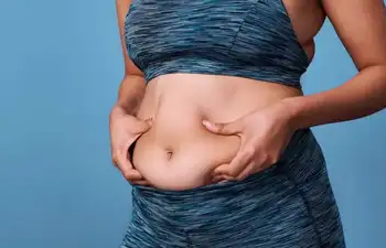 ways to lose belly fat