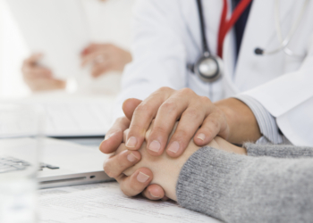 How to Talk to Your Doctor About Your Diagnosis