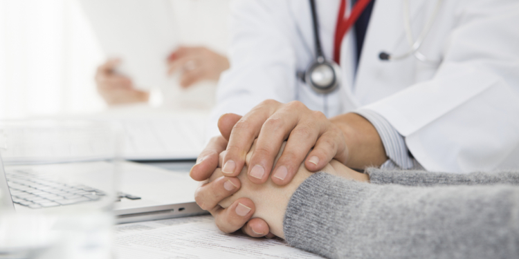 How to Talk to Your Doctor About Your Diagnosis