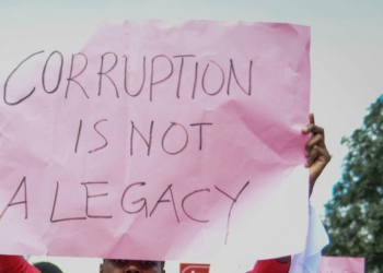 Most Corrupt Countries In Africa