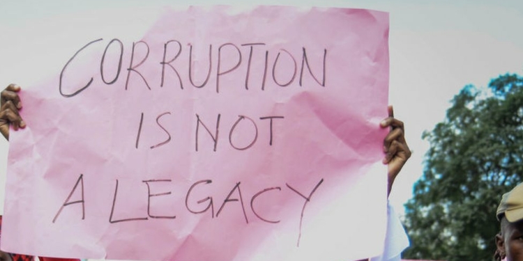 Most Corrupt Countries In Africa