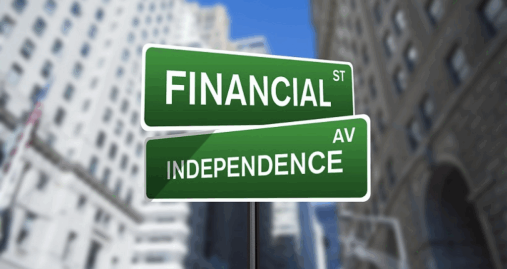 How to Invest for Financial Independence