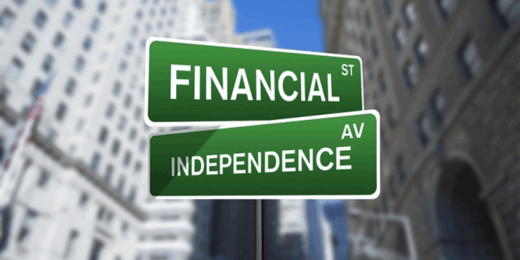 How to Invest for Financial Independence