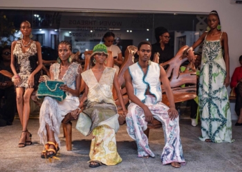How to Use Fashion to Promote Social Change in Nigeria